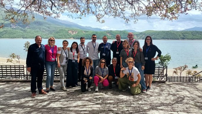 North Macedonia | 5–9 May 2025