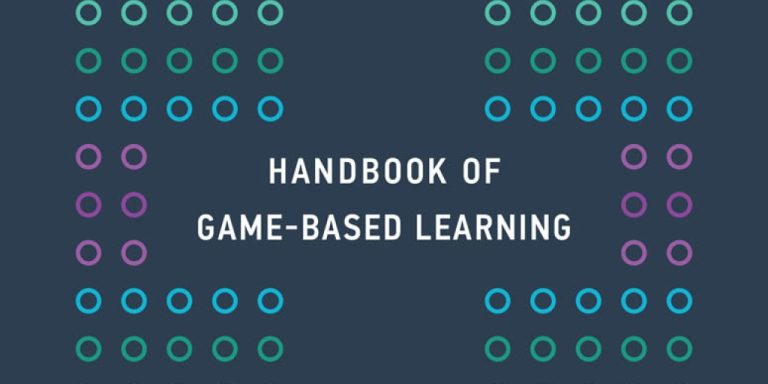 Game-Based Learning Handbook