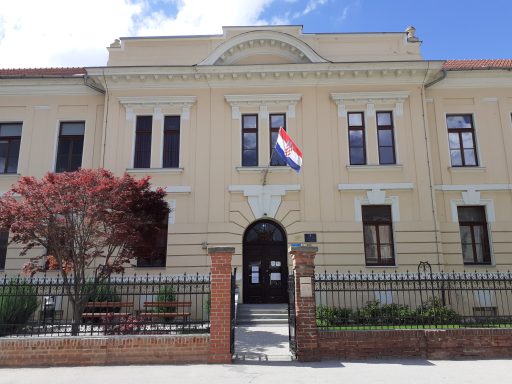  I. Osnovna Skola Cakovec