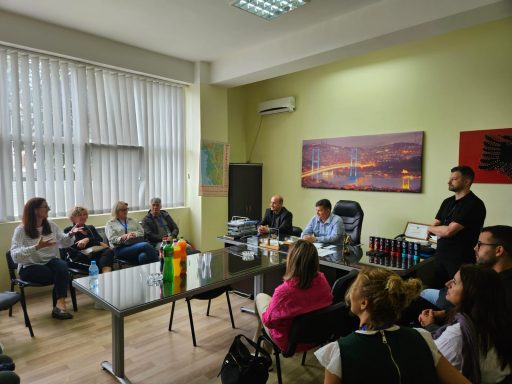 North Macedonia – Debar
5–9 May 2025