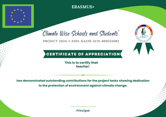 Climate Citizen Passport