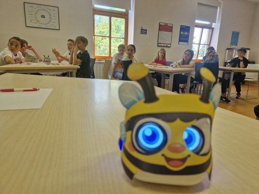 Bee Day Photos